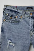 True Religion Ricky Denim Short