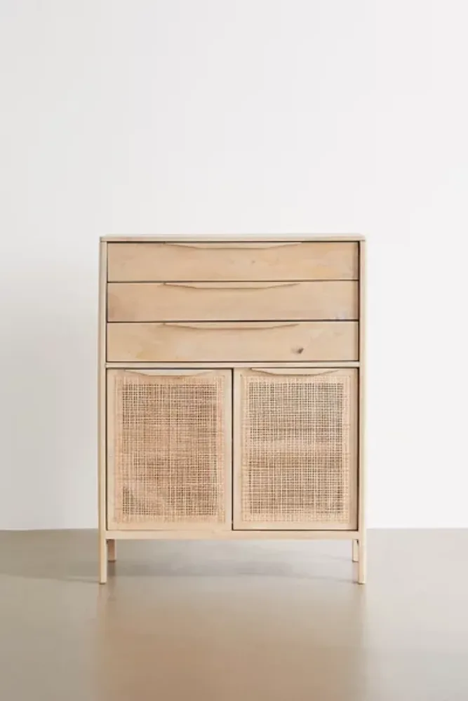 Ivy Tall Dresser