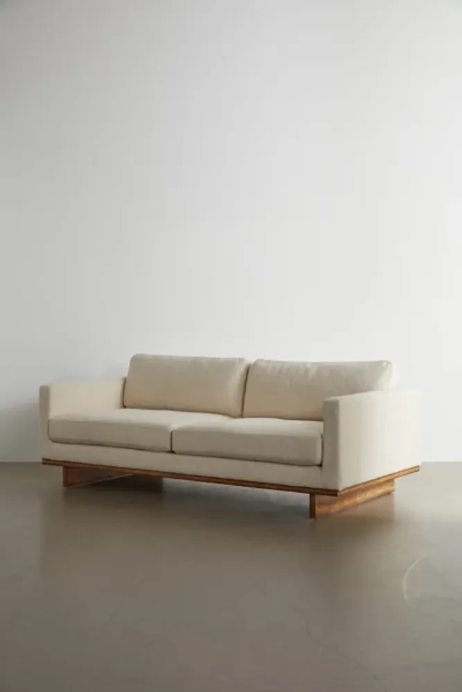 Urban Outfitters Futon Sofa - AptDeco