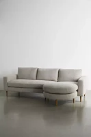 Farah Sectional Sofa