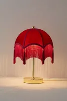 Modern Love Table Lamp