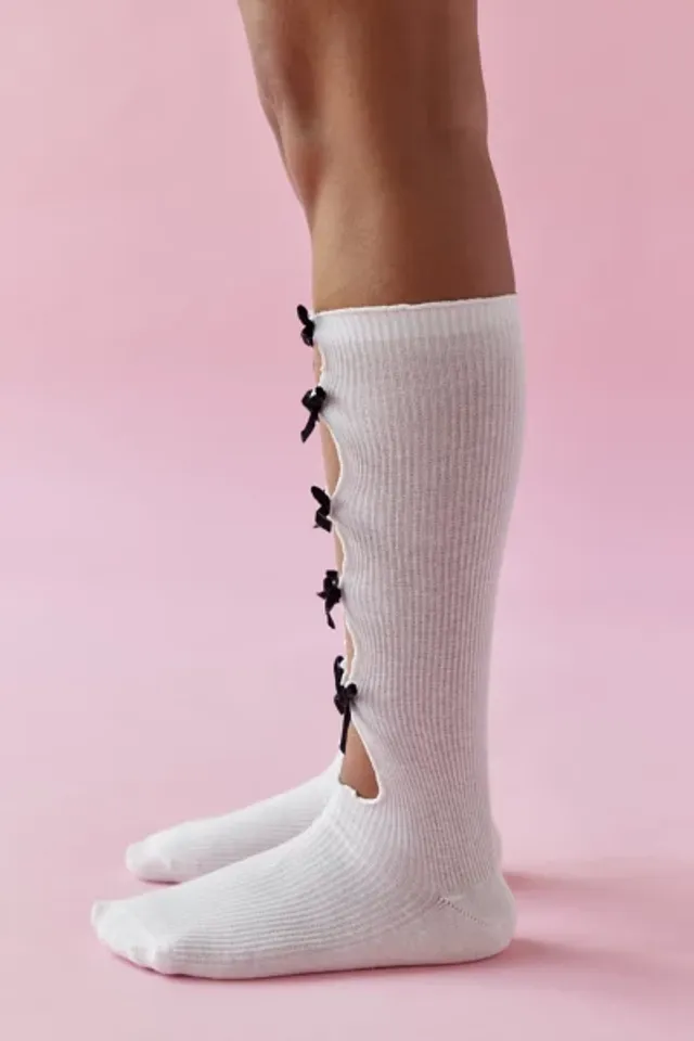 iets frans Slouch Crew Sock