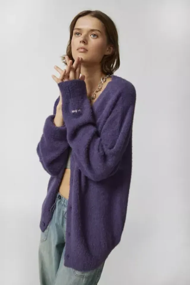 Urban Outfitters Iets frans… Eyelash Mall | Cardigan America® of