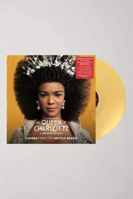Queen Charlotte - A Bridgerton Story (Covers From The Netflix Series) Limited LP