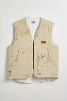 LC23 Work Dirty Vest