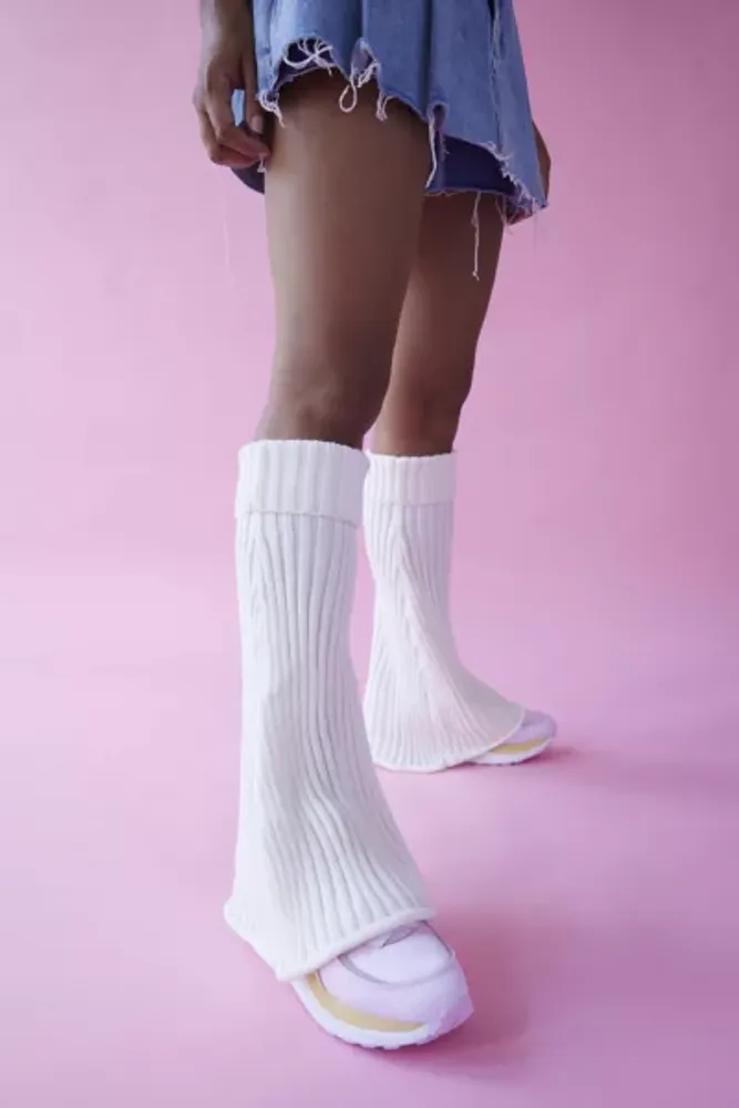 Urban Outfitters Flare Leg Warmer
