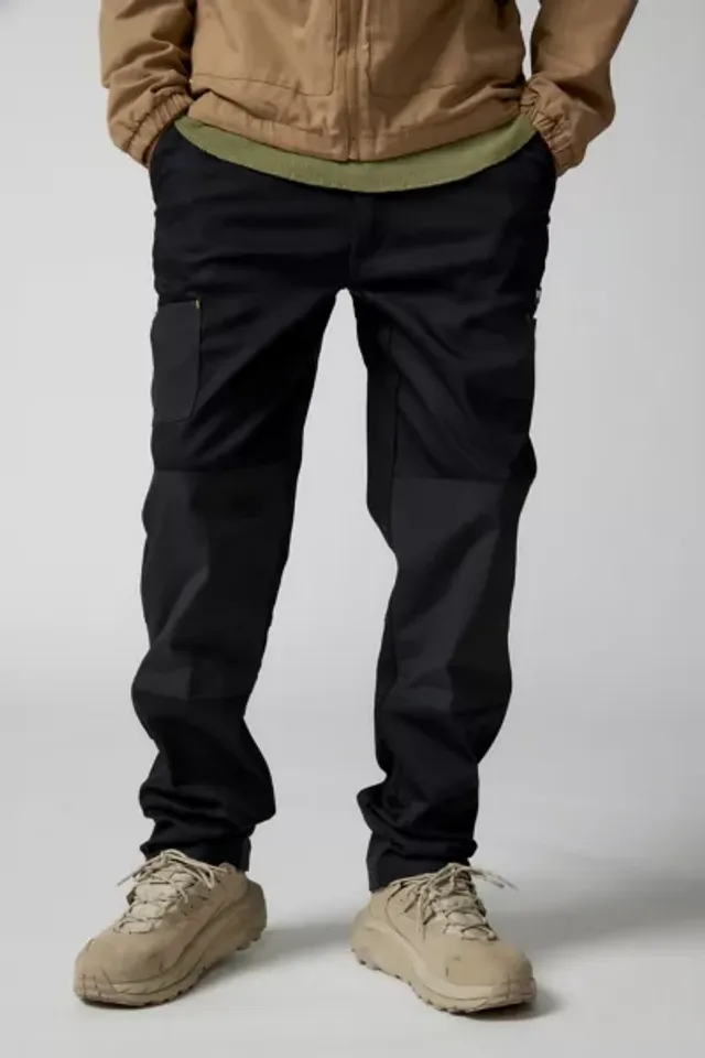 BDG Straight Fit Double Knee Work Pant