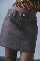 Levi’s® Icon Denim Mini Skirt