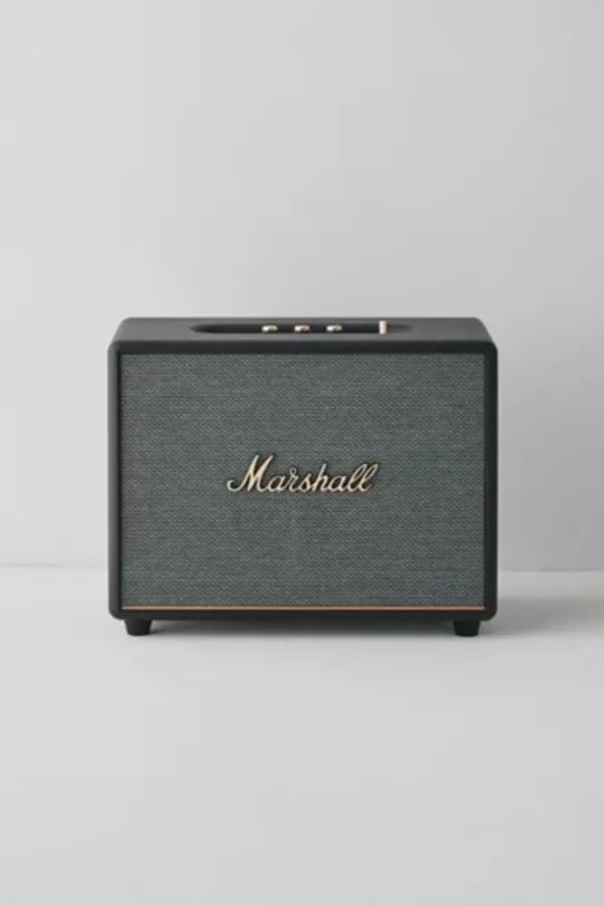 Marshall Woburn II Bluetooth Speaker (3 colors: Black, White
