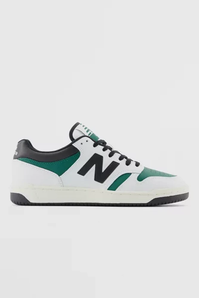 New Balance Men's BB480 Sneaker