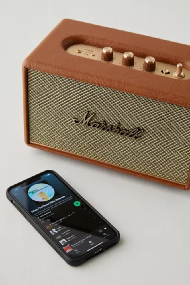 Marshall Woburn III Speaker | Urban Outfitters Singapore - Clothing, Music,  Home & Accessories
