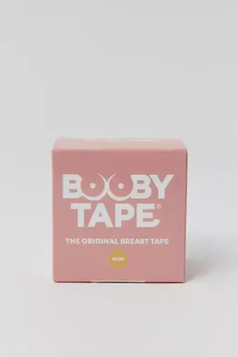 Booby Tape The Original Breast