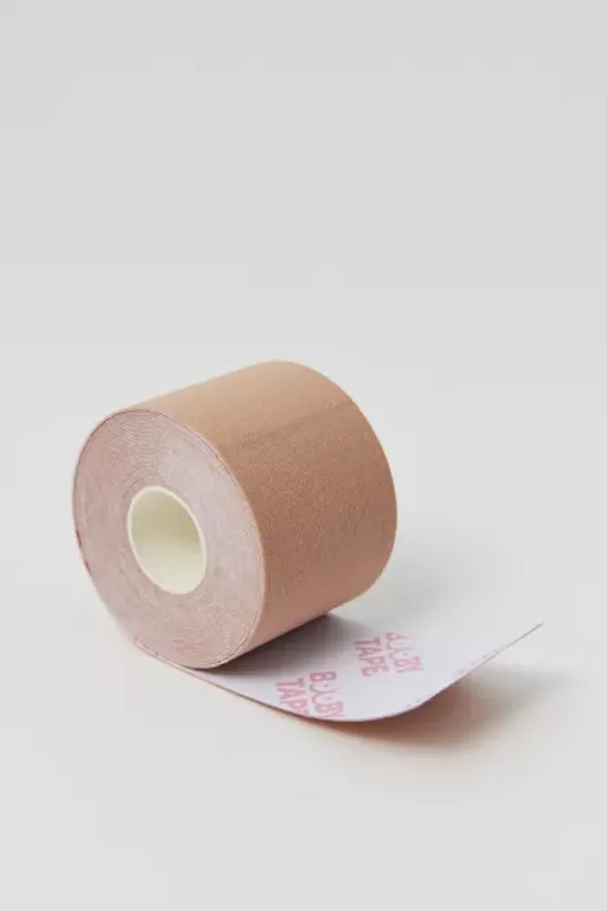 Booby Tape The Original Breast Tape- Brown