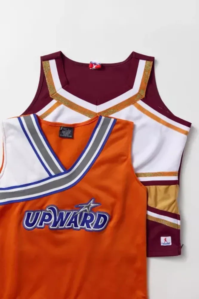 Urban Renewal Vintage Basketball Jersey