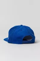 New Era New York Giants Corduroy Golfer Snapback Hat