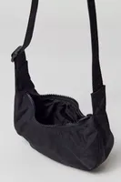 BAGGU UO Exclusive Mini Nylon Crescent Bag