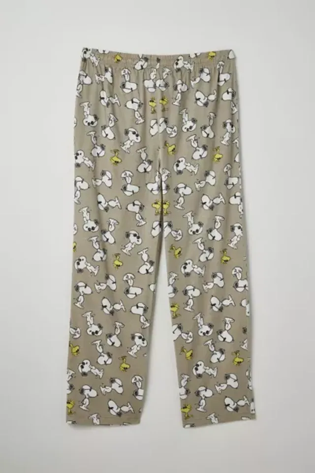 Sanrio Keroppi Women's Pajama Pants Allover Print Adult Lounge