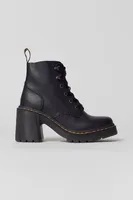 Dr. Martens Jesy Sendal Lace-Up Heeled Boot
