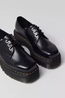 Dr. Martens 1461 Quad Squared Platform Shoe