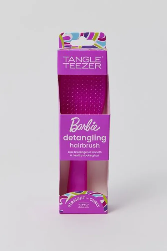 Tangle Teezer Ultimate Detangling Barbie Brush