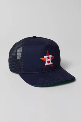 ’47 Houston Astros Hitch Trucker Hat