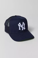 ’47 New York Yankees Hitch Trucker Hat