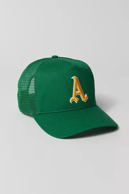 ’47 Oakland A’s Hitch Trucker Hat