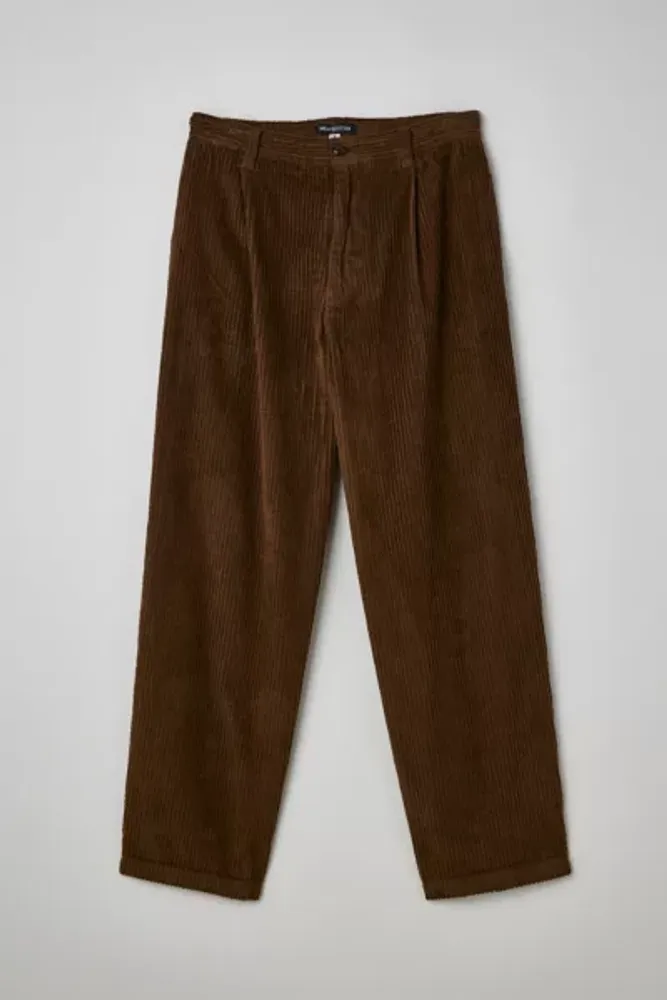 UO Baggy Corduroy Relaxed Beach Pant