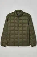 TAION Quilted Jacket
