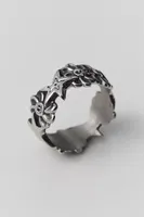Personal Fears Daisy Chain Ring