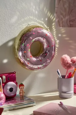 Sofiest Designs UO Exclusive Disco Donut Sculpture