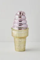 Sofiest Designs UO Exclusive Disco Ice Cream Cone Sculpture