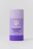 Megababe The Glow Deo Daily Deodorant