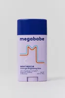 Megababe Night Rescue Overnight Brightening Stick