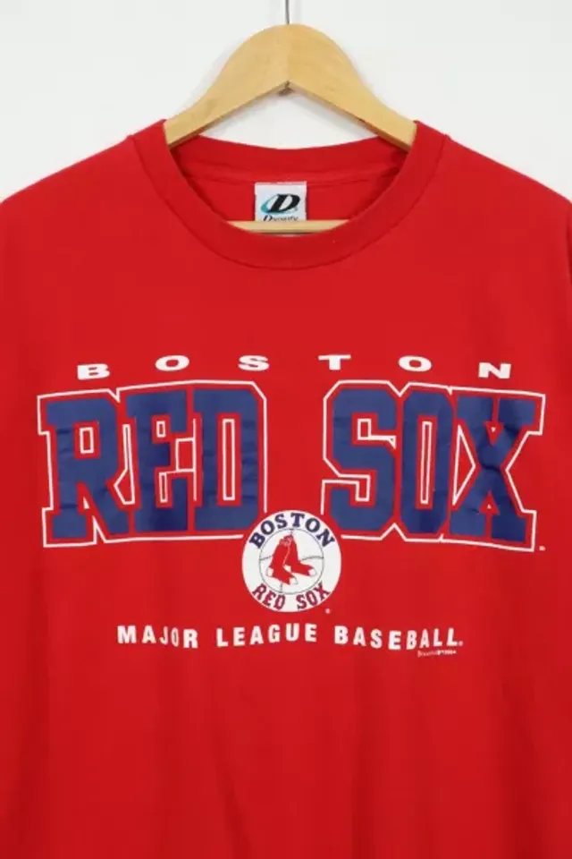 Vintage Boston Red Sox Trench T-Shirt