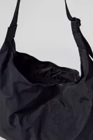 BAGGU Large Nylon Crescent Bag