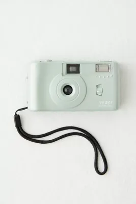 UO 35mm Film Camera