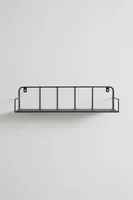 Simple Floating Wall Shelf