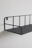 Simple Floating Wall Shelf