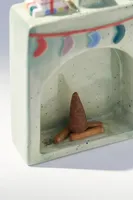 Fireplace Incense Holder