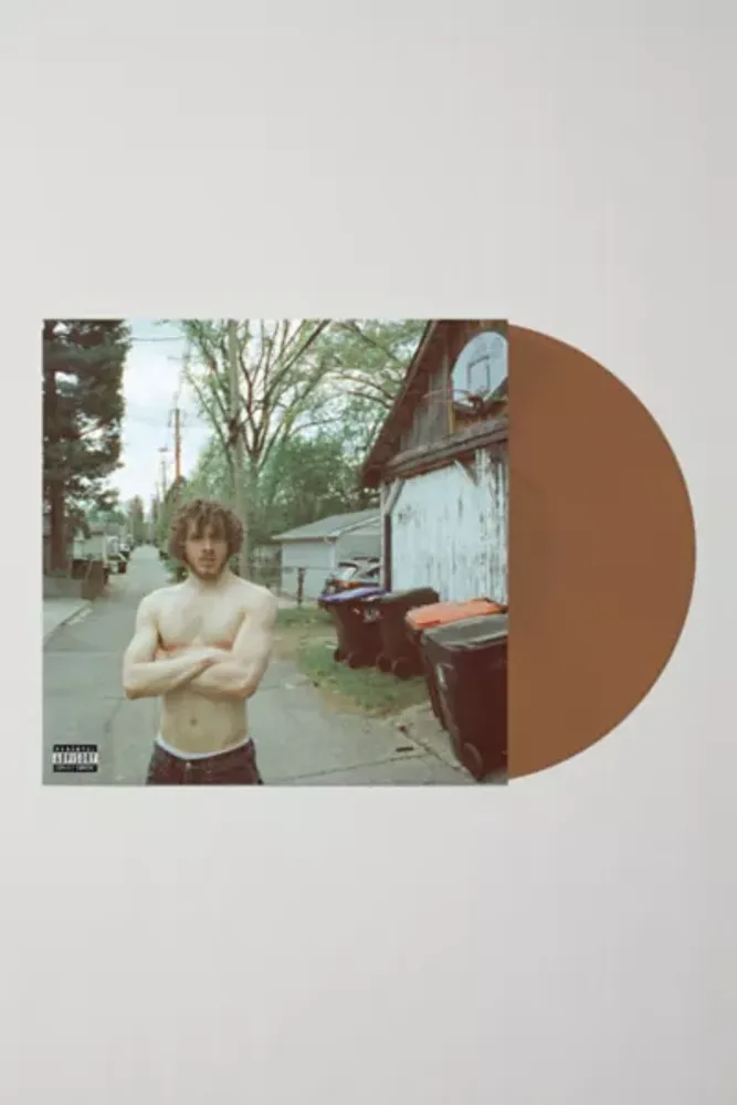 Jack Harlow - Jackman Limited LP