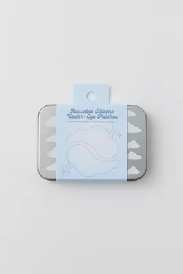 UO Reusable Silicone Under-Eye Patch Set