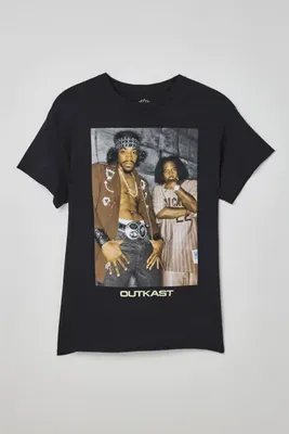 Outkast Photo Tee