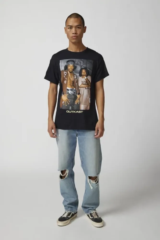Outkast Photo Tee