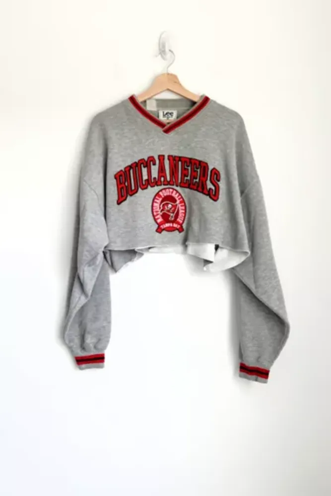 Vintage Vintage buccaneers Tampa bay crewneck