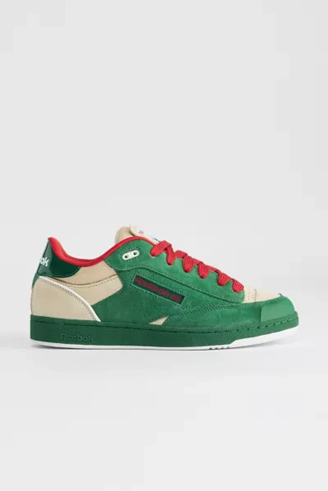 Reebok Club C Bulk Sneaker