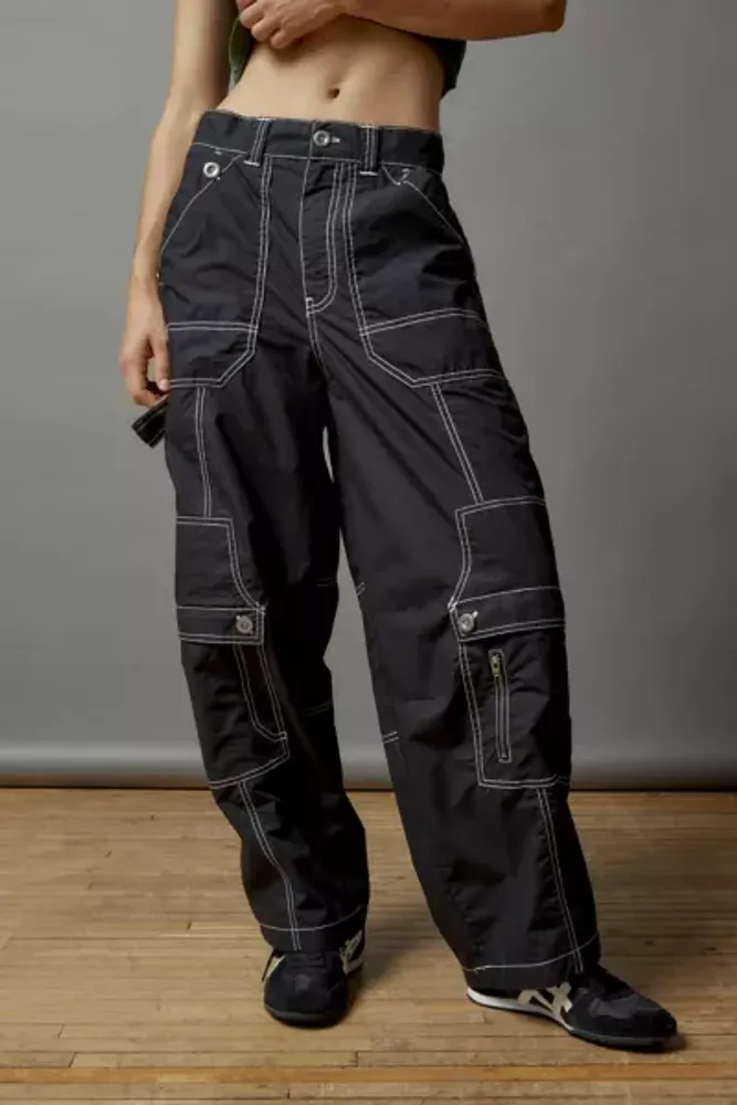 Urban Outfitters BDG Rih Baggy Cargo Pant