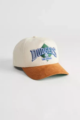 '47 Brand LA Dodgers Diamond Hitch Baseball Hat