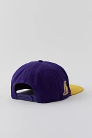 ’47 Los Angeles Lakers Club Legacy Hat
