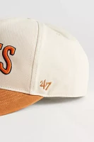 '47 Brand San Diego Padres Diamond Hitch Baseball Hat
